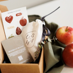 Сет Яблочко от яблоньки