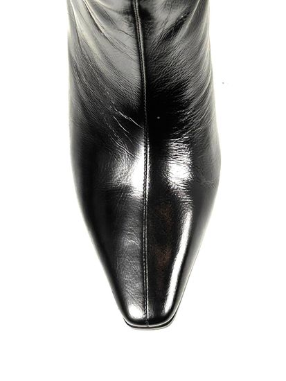 Сапоги женские