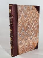 "Площадь и монумент как проблема художественной формы (архитектура)". А.Э.Бринкман. 1935 г.