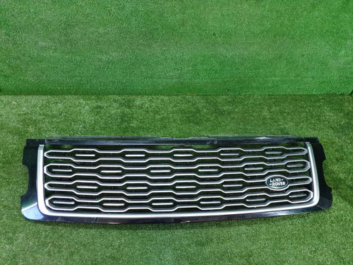 Решетка радиатора Range Rover Vogue 4 L405 (17-22)