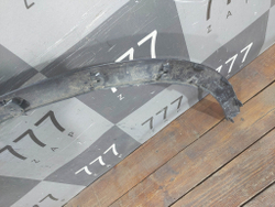 Накладка крыла переднего левого Chery Tiggo 7 Pro 20-нв Б/У Оригинал 609000499AA