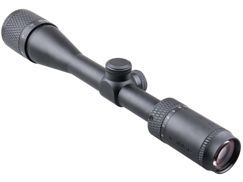 Прицел Vector Optics Matiz 4-12x40, AO, VOW-10BDC (MOA) (SCOM-29)