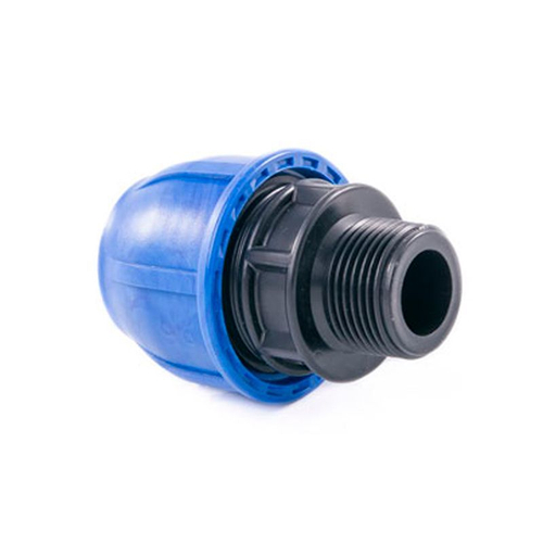 ПЭ Муфта раз. НР 32*3/4