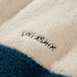 КУРТКА YMKASHIX FURRY HTF