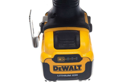 Импульсный гайковерт Dewalt 12 В XR BRUSHLESS DCF903P1-QW