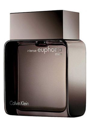 Calvin Klein Euphoria Men Intense