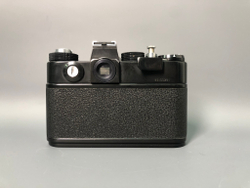 Зенит 12 СД + Helios 44M-4