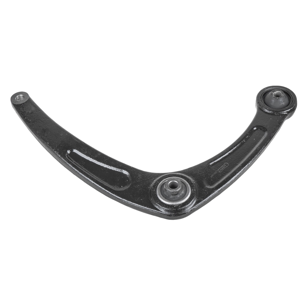 Рычаг передний L (нижний) CITROEN C4/Berlingo II/PEUGEOT 308/3008/Partner II GANZ GIK11067