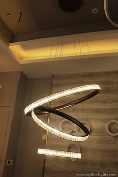 led chandelier 15-130