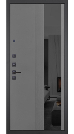 Входная дверь Бриони