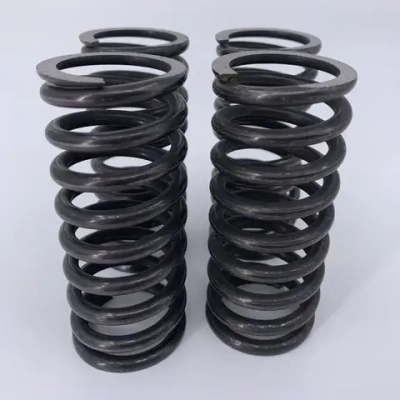 Пружины для изготовления вибростола. Комплект 4 шт.