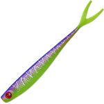 Мягкая приманка Narval Skinny Slug 200мм -