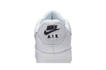 Кроссовки Nike Air Max 90 (Женская размерная сетка)