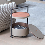 Стол кофейный MLL-D65