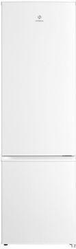 Двокамерний холодильник INTERLUX ILR-0262MW