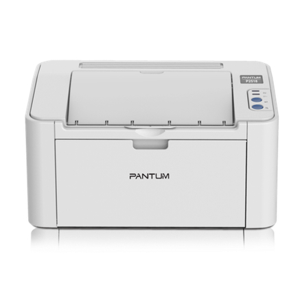 Принтер Pantum  лазерный монохромный P2518
