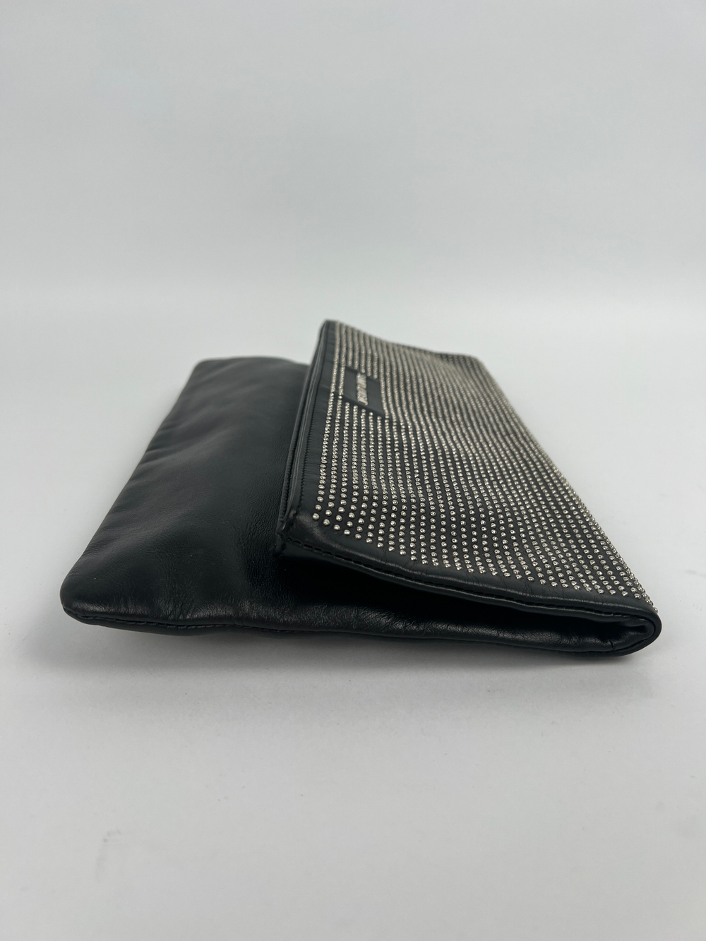 Клатч Saint Laurent