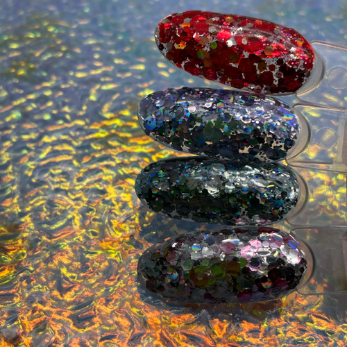 IceBeauty Colorful Candy 04, 5 мл