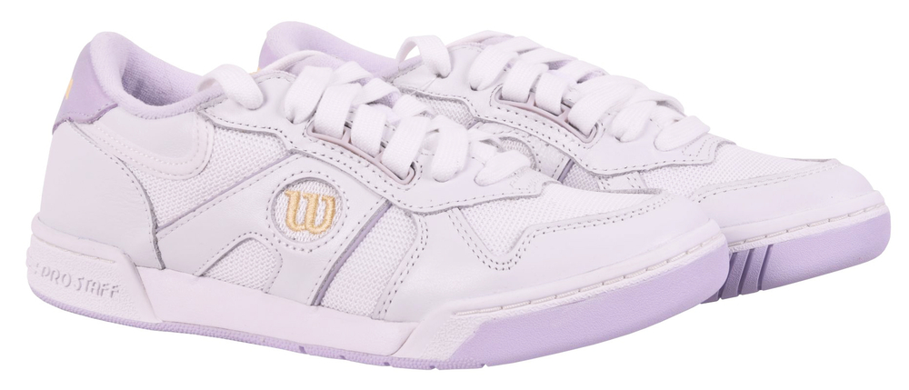 Женские кроссовки Wilson Pro Staff 87 Mesh
