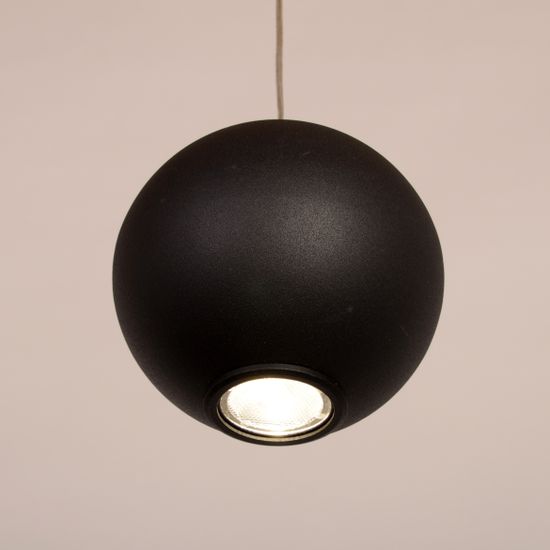 Подвесной светильник Abrasax MA04273CA-001