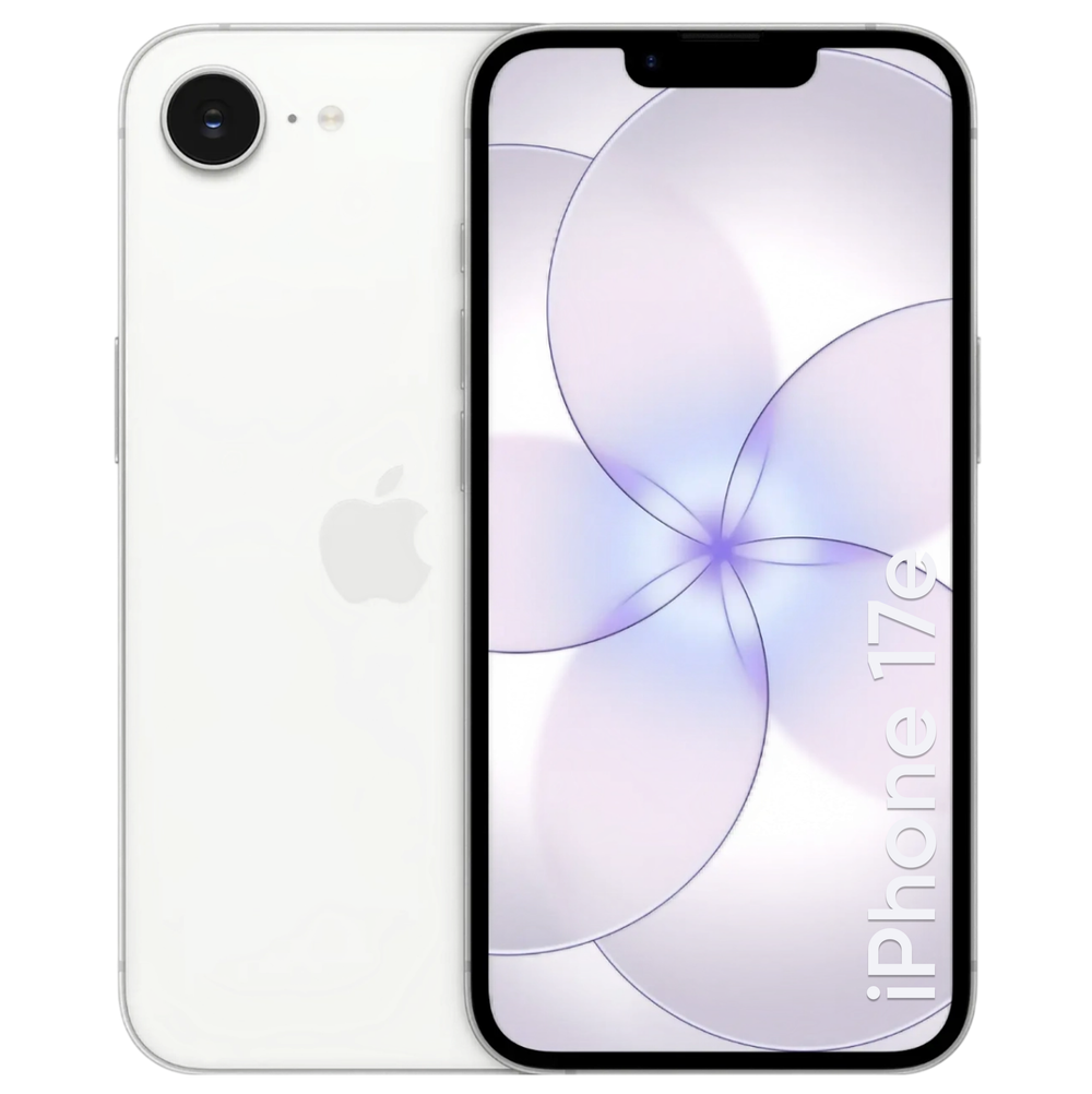 iPhone 17e 256Gb SIM+eSIM БУ