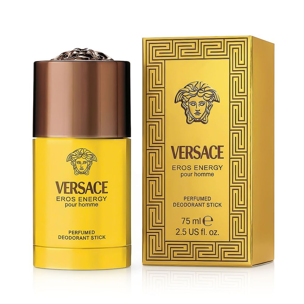Versace Eros Energy Perfumed Deostick 75 ml (man)