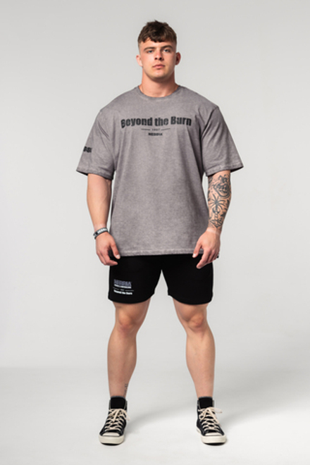 Шорты GYM SWEATSHORTS GYM BRO 352