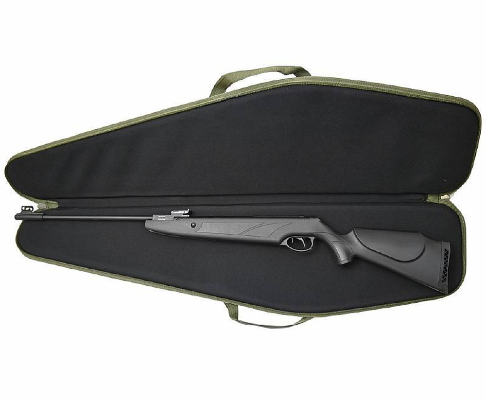 Чехол оружейный Remington с/о 123x15x30x6 (зеленый)