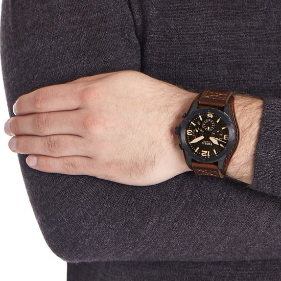 Наручные часы Fossil JR1511