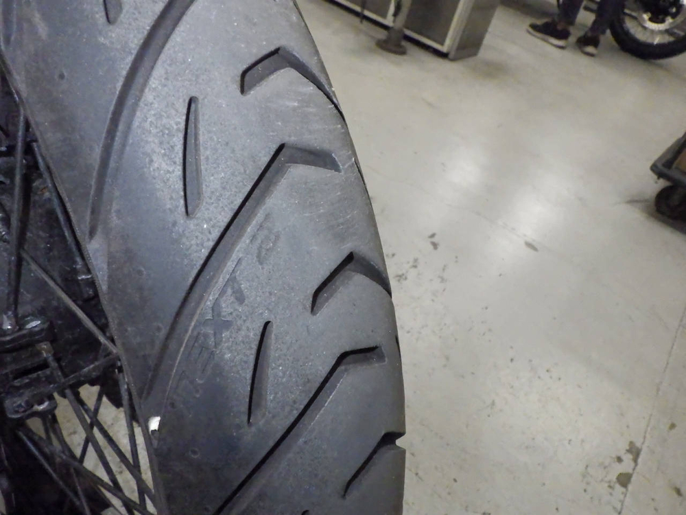 Yamaha XT1200ZE Super Tenere , 2011