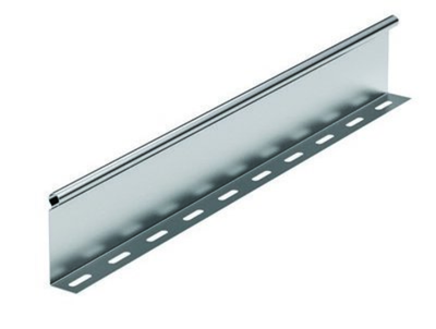 Перегородка SEP L2000 H 50, цинк-ламельная