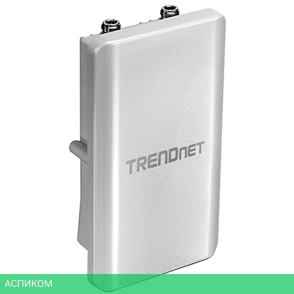 Точка доступа TRENDnet N300 (TEW-739APBO)