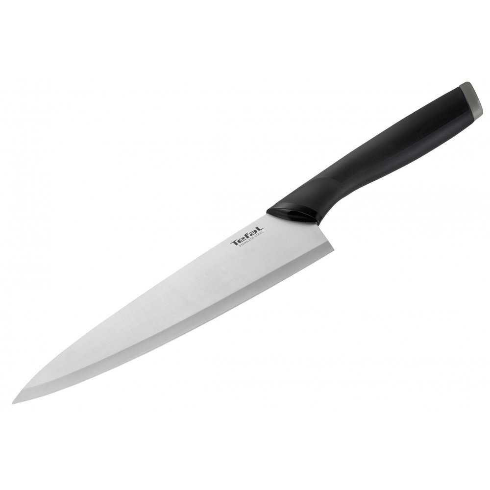 Нож поварской Tefal Comfort  K2213214