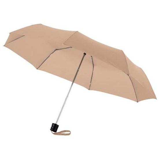 Складной зонт Ida 21,5"