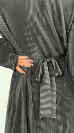 Платье плесе