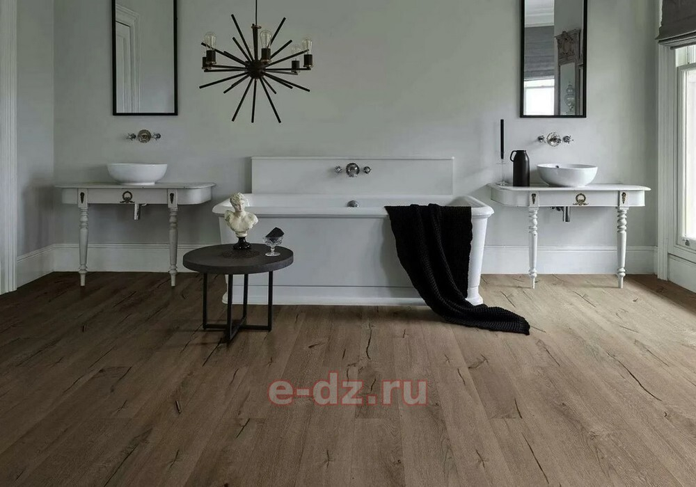 Виниловый ламинат LG Rigid Prestg Click 7951