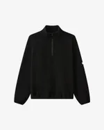 Купить Толстовка CU8E Tracksuit Boxlogo черная Толстовка CU8E Tracksuit Boxlogo черная
