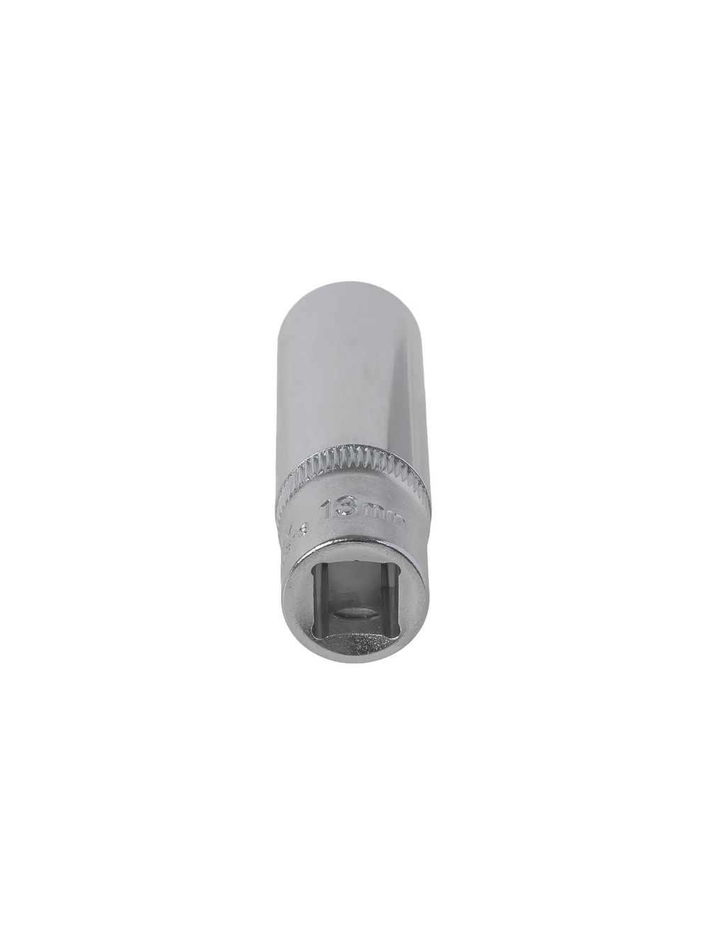 Головка 3/8" 12-и гр. 13мм удлиненная, L=63 мм на холдере Arnezi R0200313