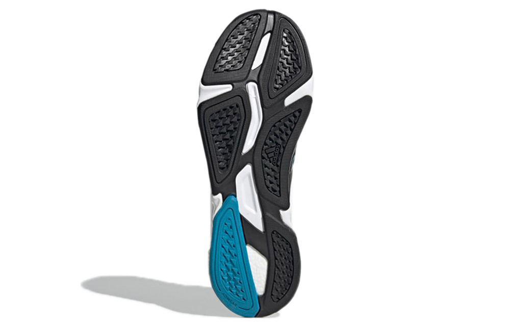 Кроссовки Adidas X9000L2