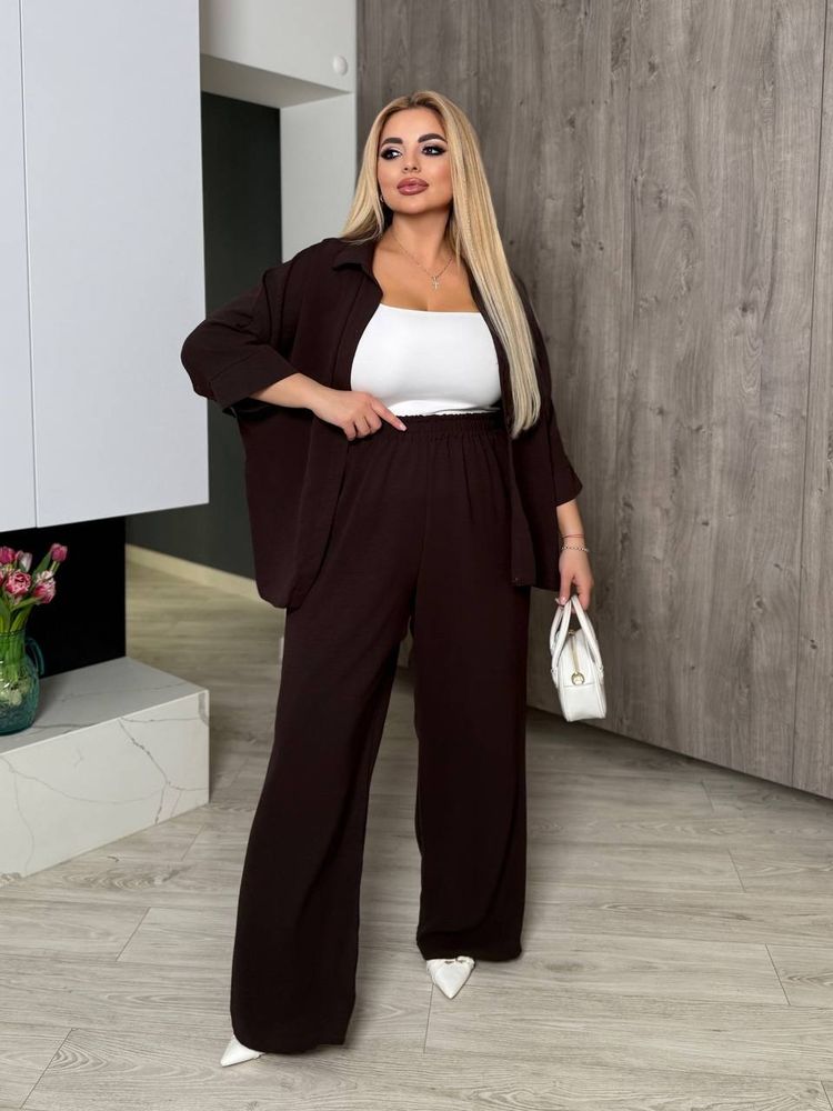 Костюм УК-032-3 Fabrika