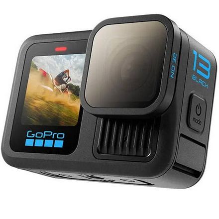 Экшн камеры