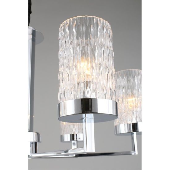 Люстра подвесная OML-84703-06