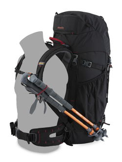 Рюкзак Pinguin Walker 50