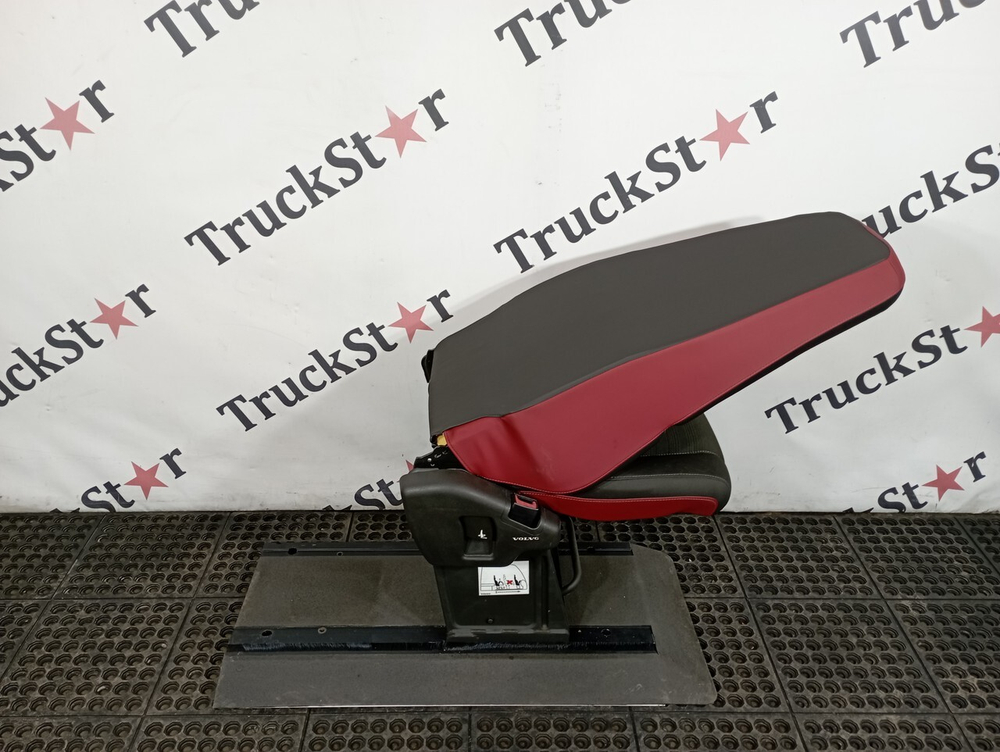 Сиденье пассажирское механическое