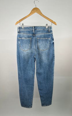 Джинсы Bershka
