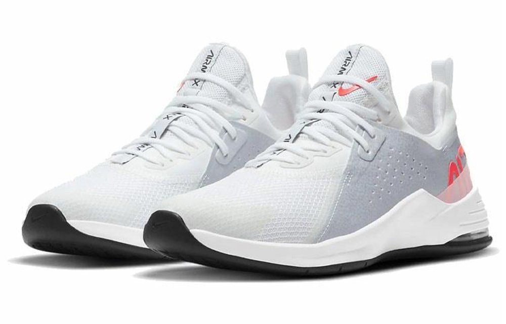 Кроссовки Nike Air Max Bella Tr 3 (Женская размерная сетка)