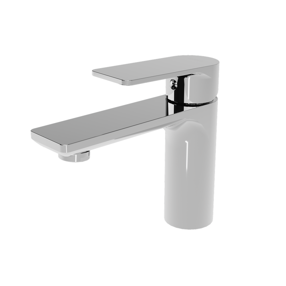 Смеситель для раковины RUBINELLI ASSE RB-L1010CR хром