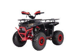 Квадроцикл YACOTA VEKTOR 125 LUX