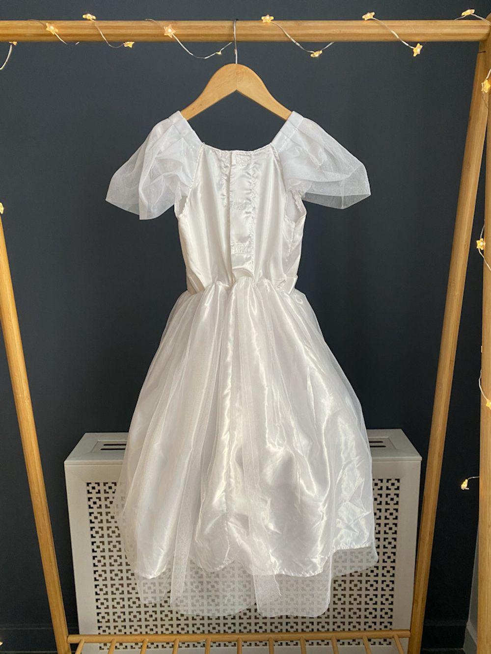 Костюм Платье весны, 116