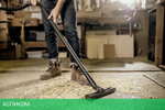 Пылесос Karcher WD 2 Plus V-12/4/18 (1.628-000.0)